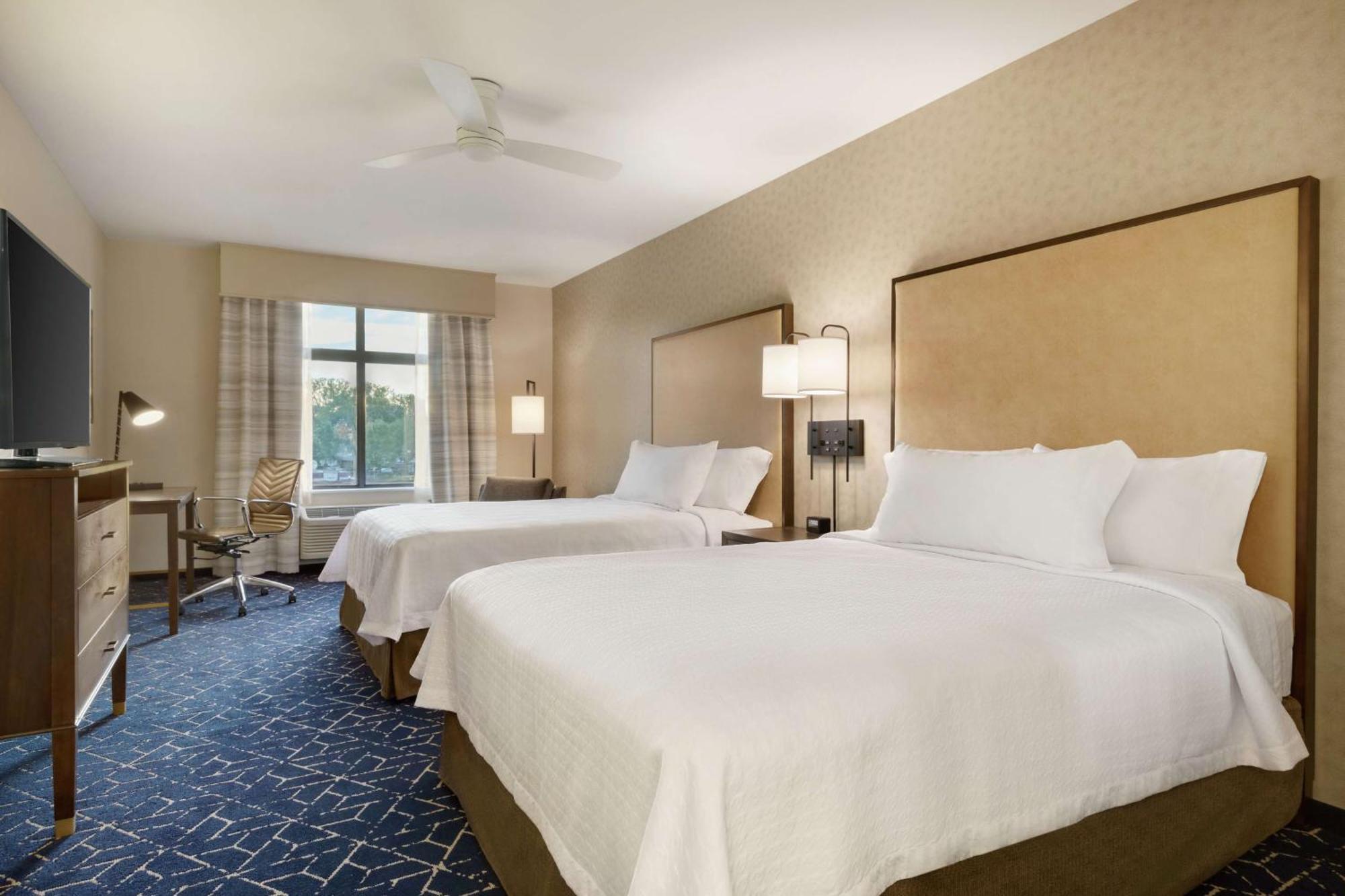 Homewood By Hilton Crossgates Mall Albany