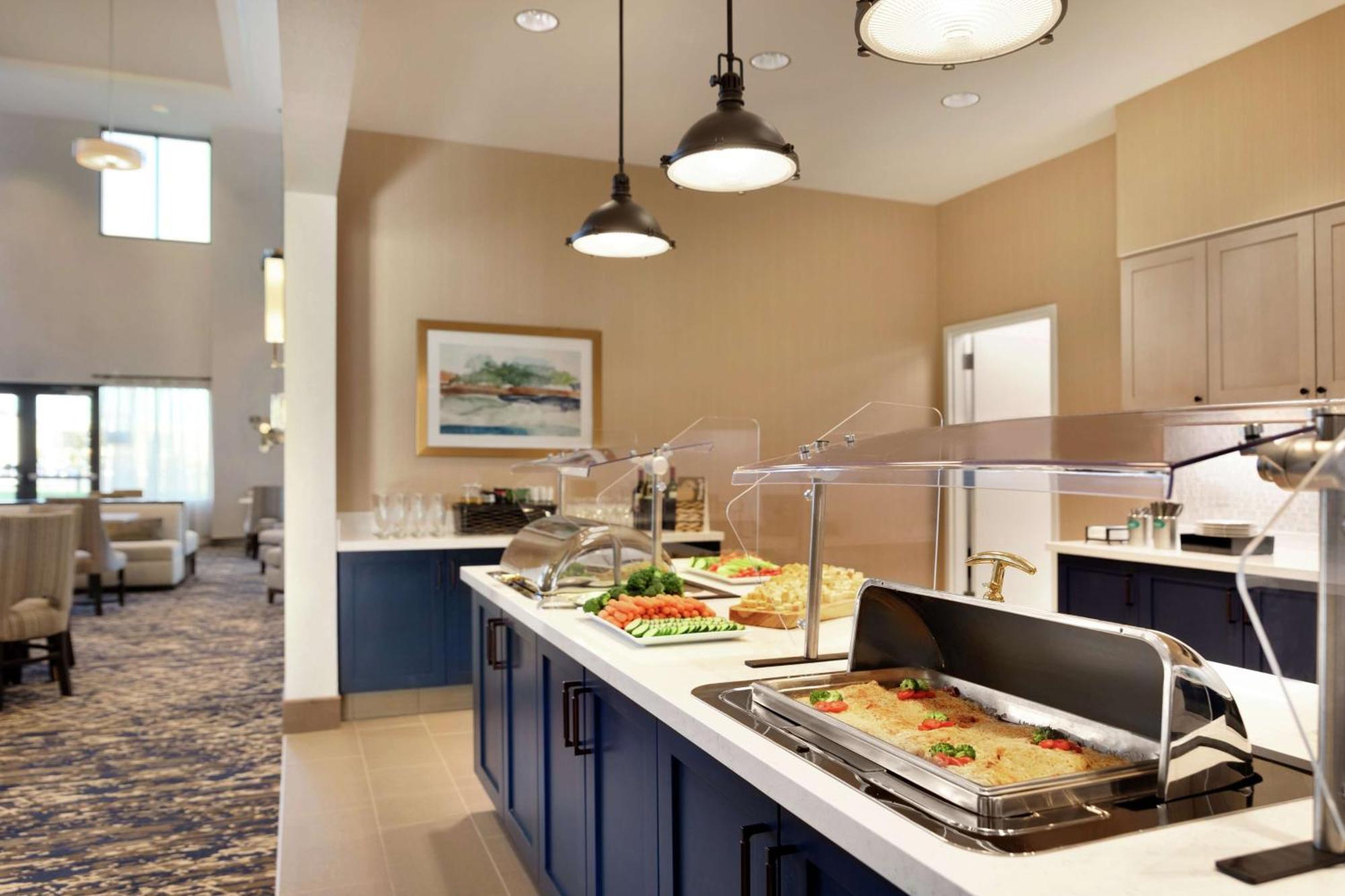 Homewood By Hilton Crossgates Mall Hotel