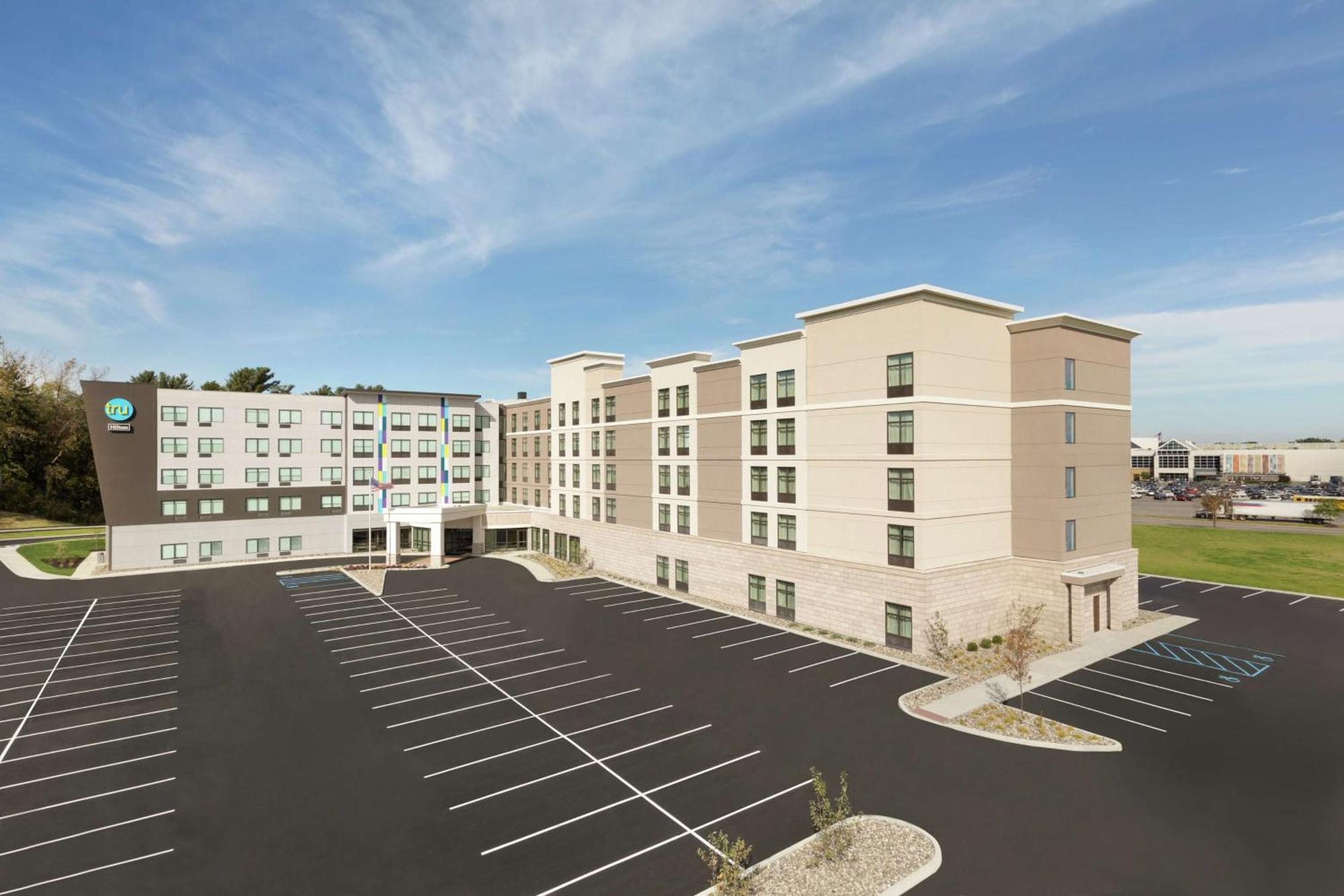 Homewood By Hilton Crossgates Mall Albany