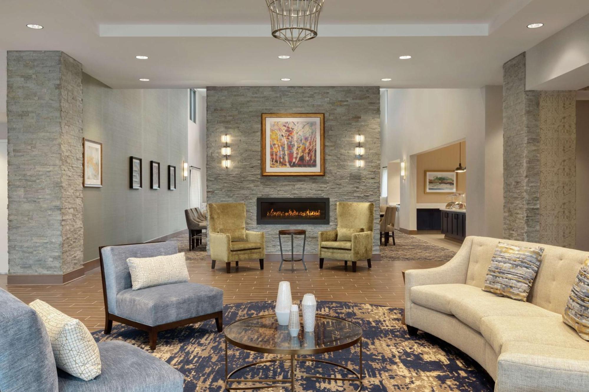 Hotel Homewood By Hilton Crossgates Mall Albany