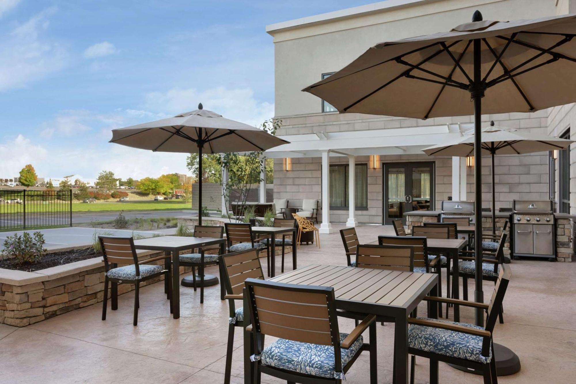 Homewood By Hilton Crossgates Mall Hotel Albany